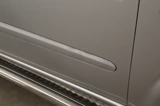 Mercedes-Benz Vito view 27