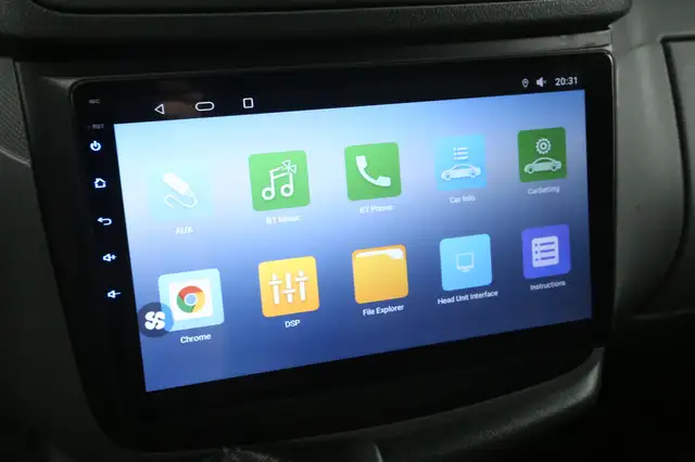 Mercedes-Benz Vito view 13