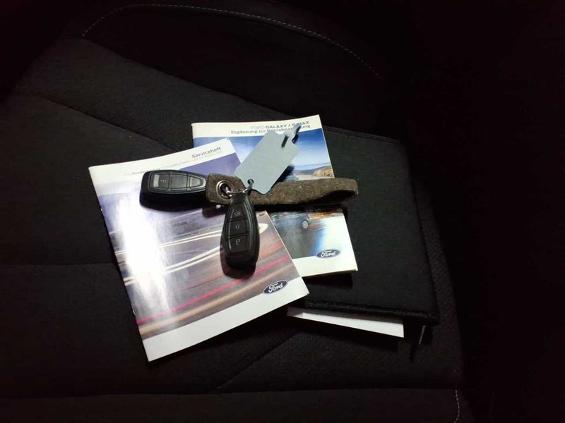 Photo du véhicule