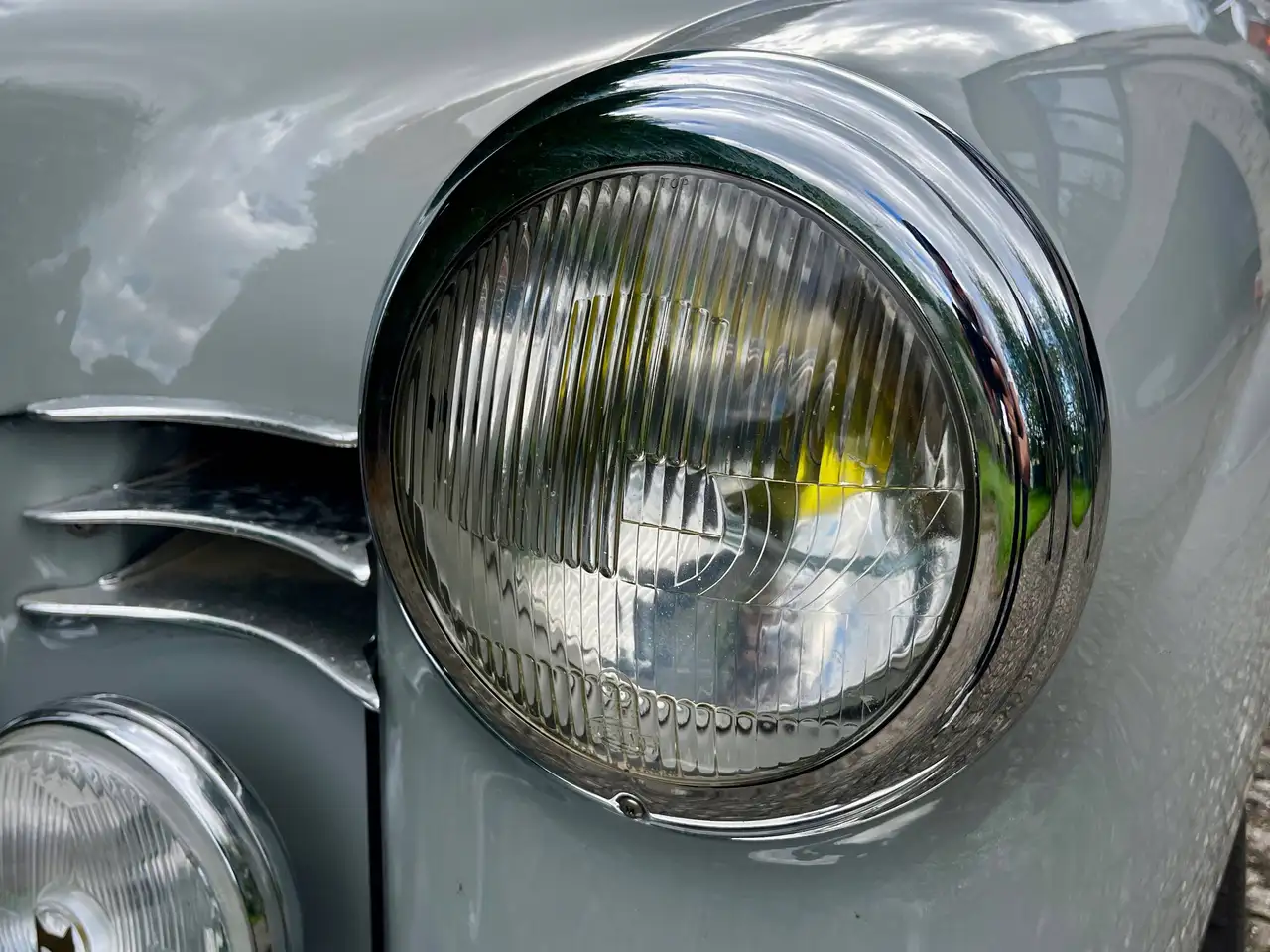 Mercedes-Benz 180 PONTON, foto 6