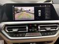 BMW 320 d xDrive Luxury Line Allrad Leder Navi Unfall Blau - thumbnail 32