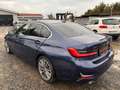 BMW 320 d xDrive Luxury Line Allrad Leder Navi Unfall Blau - thumbnail 7
