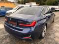 BMW 320 d xDrive Luxury Line Allrad Leder Navi Unfall Blau - thumbnail 5