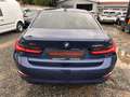 BMW 320 d xDrive Luxury Line Allrad Leder Navi Unfall Blau - thumbnail 6