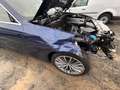 BMW 320 d xDrive Luxury Line Allrad Leder Navi Unfall Blau - thumbnail 18
