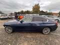 BMW 320 d xDrive Luxury Line Allrad Leder Navi Unfall Blau - thumbnail 8