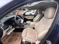 BMW 320 d xDrive Luxury Line Allrad Leder Navi Unfall Blau - thumbnail 9