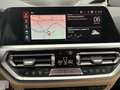 BMW 320 d xDrive Luxury Line Allrad Leder Navi Unfall Blau - thumbnail 28