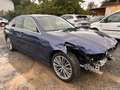 BMW 320 d xDrive Luxury Line Allrad Leder Navi Unfall Blau - thumbnail 3
