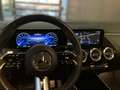 Mercedes-Benz EQA 250+ AMG+AHK+TOTWINKEL+AMBIENTE+MBUX+KAMERA Noir - thumbnail 8