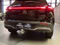 Mercedes-Benz EQA 250+ AMG+AHK+TOTWINKEL+AMBIENTE+MBUX+KAMERA Noir - thumbnail 12