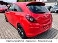 Opel Corsa D Color Edition, OPC Line, Klima,Tüv 04/27 Rood - thumbnail 4