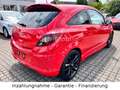 Opel Corsa D Color Edition, OPC Line, Klima,Tüv 04/27 Rood - thumbnail 3