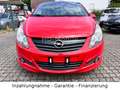Opel Corsa D Color Edition, OPC Line, Klima,Tüv 04/27 Rood - thumbnail 14