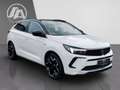 Opel Grandland 1.5 D Elegance 360°+AHK+Bel.Sitz+LED Weiß - thumbnail 6