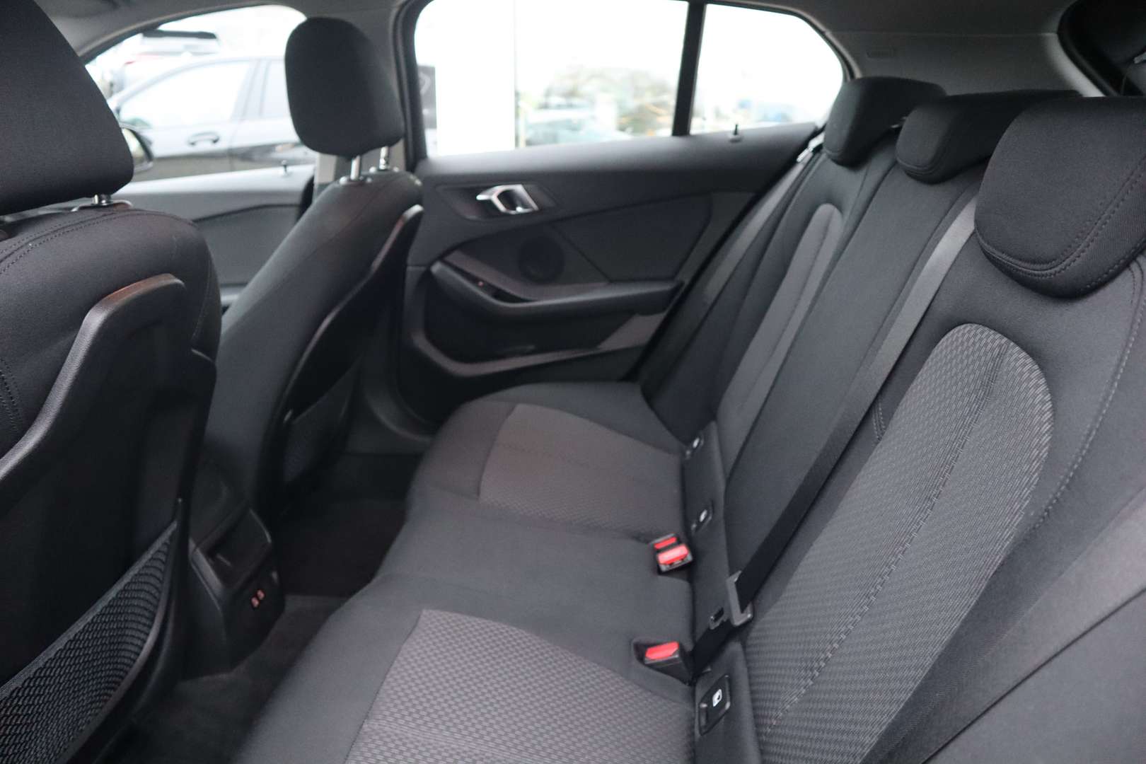 BMW 118i Hatch Advantage 118i -  - Joinsteer - #5