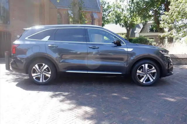 Kia Sorento 1.6 T-GDi ( SOH 96.4% ) Plug-in Hybrid 4WD Aut-7 P