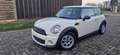 MINI One D 1.6 Cambridge DPF Weiß - thumbnail 1