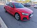 Audi A1 30 TFSI S tronic Rot - thumbnail 6