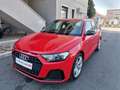 Audi A1 30 TFSI S tronic Rot - thumbnail 1