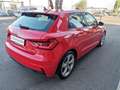 Audi A1 30 TFSI S tronic Rot - thumbnail 5