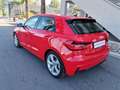 Audi A1 30 TFSI S tronic Rot - thumbnail 3