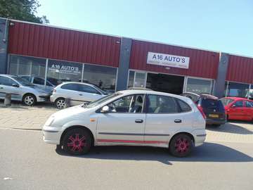 1.8 Acenta MET AIRCO CAMERA