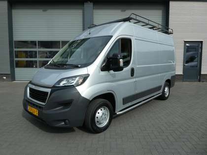 Peugeot Boxer 335 2.2 HDI 130 pk L2H2 airco navigatie camera