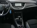 Opel Grandland X 1.2 Turbo 130 Pk 120 Jaar Edition Navi / Apple Car Blauw - thumbnail 33