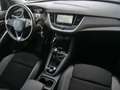Opel Grandland X 1.2 Turbo 130 Pk 120 Jaar Edition Navi / Apple Car Blauw - thumbnail 2