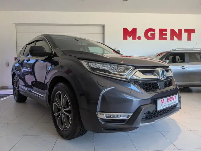 Honda CR-V CR-V e:HEV HYBRIDE 2.0i-MMD 2WD Elegance MY21