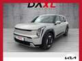 Kia EV9 RWD 99.8kWh Earth Aut. *Matt-Lackierung* Argento - thumbnail 1