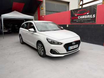 CW 1.6CRDi Go Plus 116