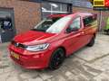 Volkswagen Caddy Maxi 1.5 TSI 5p CALIFORNIA Tiny Camper DSG ( Stand Rood - thumbnail 40