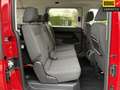 Volkswagen Caddy Maxi 1.5 TSI 5p CALIFORNIA Tiny Camper DSG ( Stand Rood - thumbnail 8
