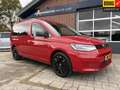 Volkswagen Caddy Maxi 1.5 TSI 5p CALIFORNIA Tiny Camper DSG ( Stand Rood - thumbnail 38