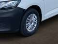 Volkswagen Caddy Cargo TDI Weiß - thumbnail 9