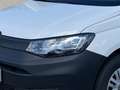 Volkswagen Caddy Cargo TDI Weiß - thumbnail 10