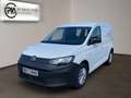 Volkswagen Caddy Cargo TDI Weiß - thumbnail 2