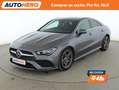 Mercedes-Benz CLA 180 AMG Line Gris - thumbnail 1