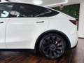 Tesla Model Y Model Y  PERFORMANCE * MWST * CARBON * 21 ZOLL * Weiß - thumbnail 10