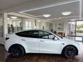 Tesla Model Y Model Y  PERFORMANCE * MWST * CARBON * 21 ZOLL * Weiß - thumbnail 4