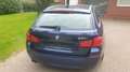 BMW 528 Touring 3.0 Panorama-SD  1.Hand Azul - thumbnail 6