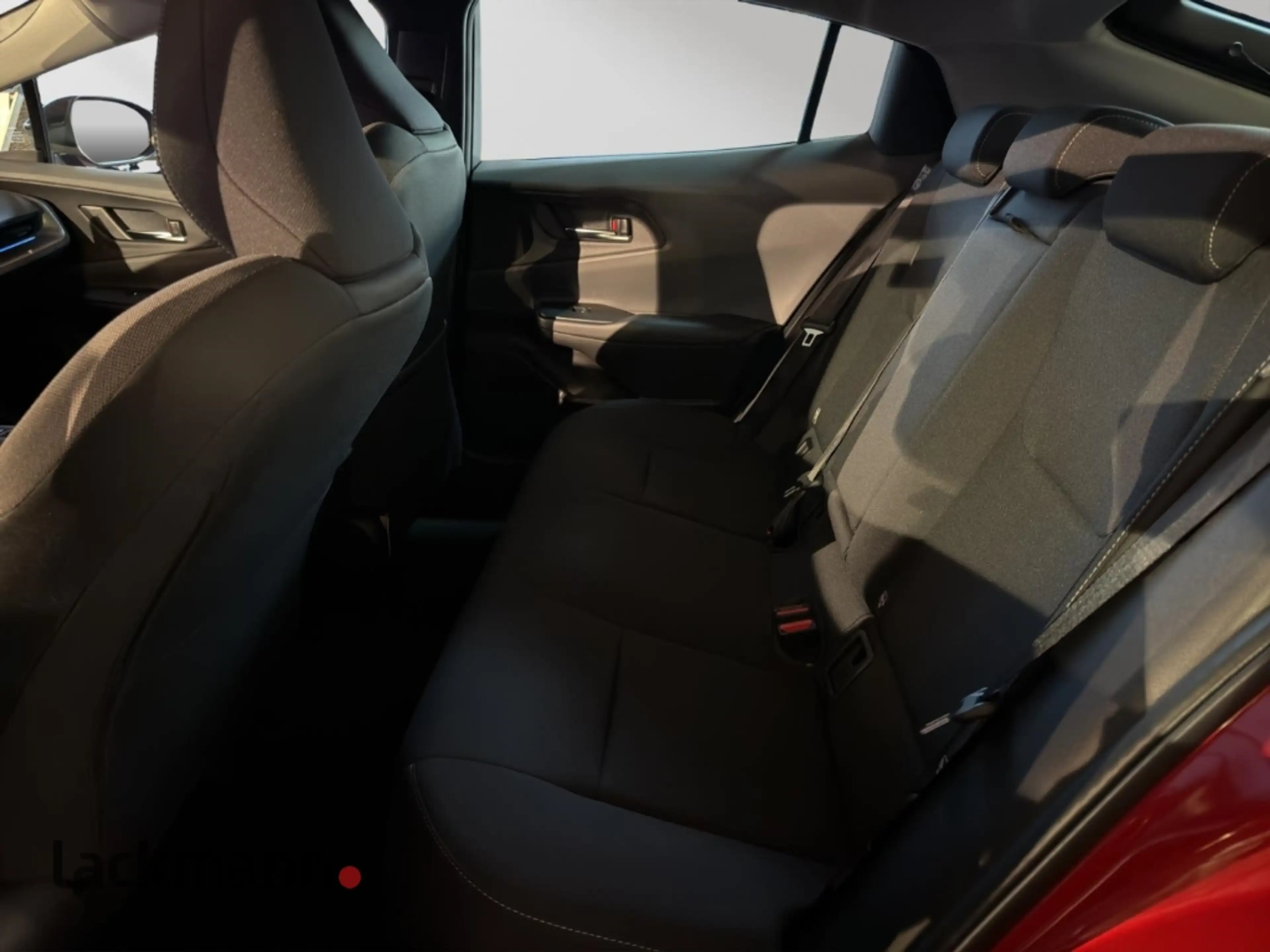 Toyota Prius Plug-in Hybrid Executive*LED*ACC*Kamera* — photo 9