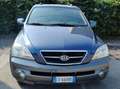 Kia Sorento 2500 Active Azul - thumbnail 3