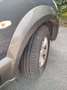 Kia Sorento 2500 Active Azul - thumbnail 4