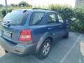 Kia Sorento 2500 Active Azul - thumbnail 8