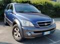 Kia Sorento 2500 Active Azul - thumbnail 2