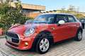 MINI Cooper D Mini 1.5 Cooper D Business 5 porte Orange - thumbnail 1