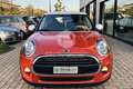 MINI Cooper D Mini 1.5 Cooper D Business 5 porte Orange - thumbnail 2